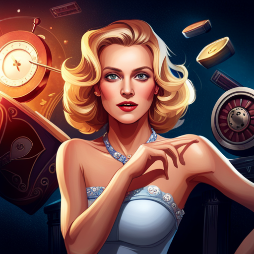 Casino Online Slot