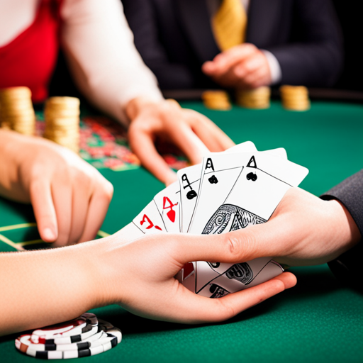 Casinoda En Çok Kazandıran Oyun