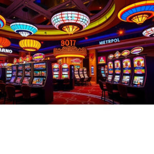 Casino Metropol