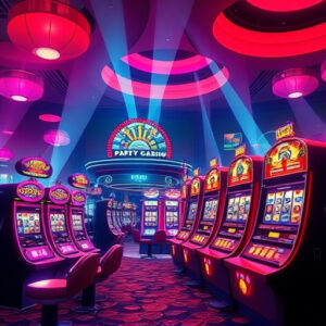 metropol casino
