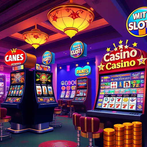 casino slot