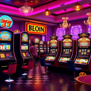 slot oyun siteleri