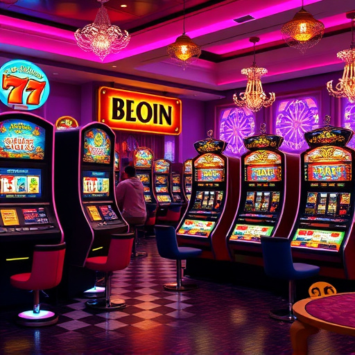 slot oyun siteleri