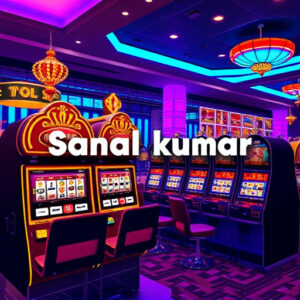 sanal kumar