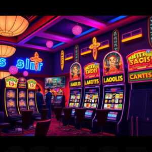 canlı casino supertotobet