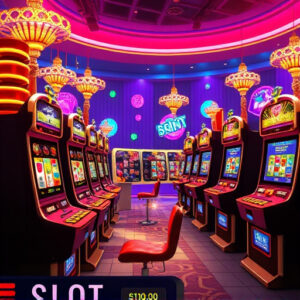 slot kazanma taktikleri