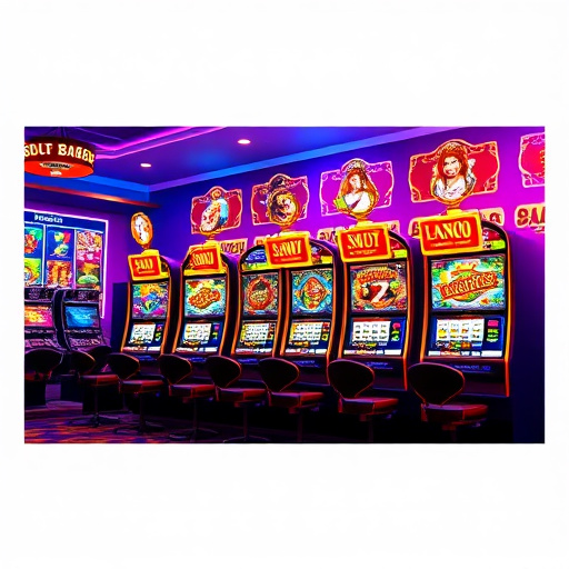 canlı slot oyunları