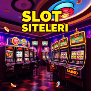 slot casino siteleri