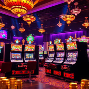 online slot oyunları