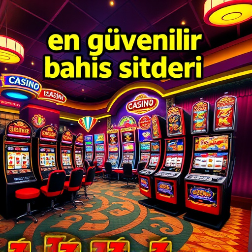 en güvenilir bahis siteleri