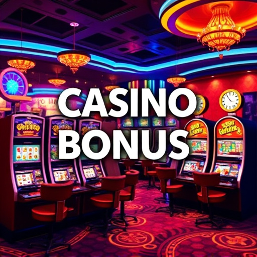 casino bedava bonus