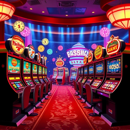 casino bahis oyunları