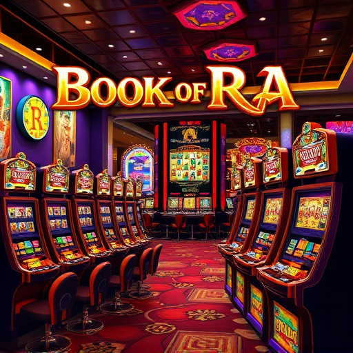 Book of Ra